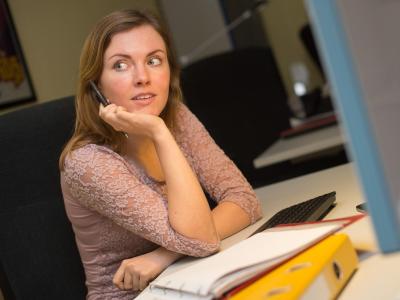 Entspannung für die Augen Entspannung für die Augen