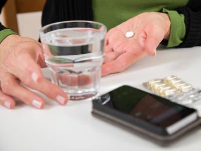 Medikament Medikament